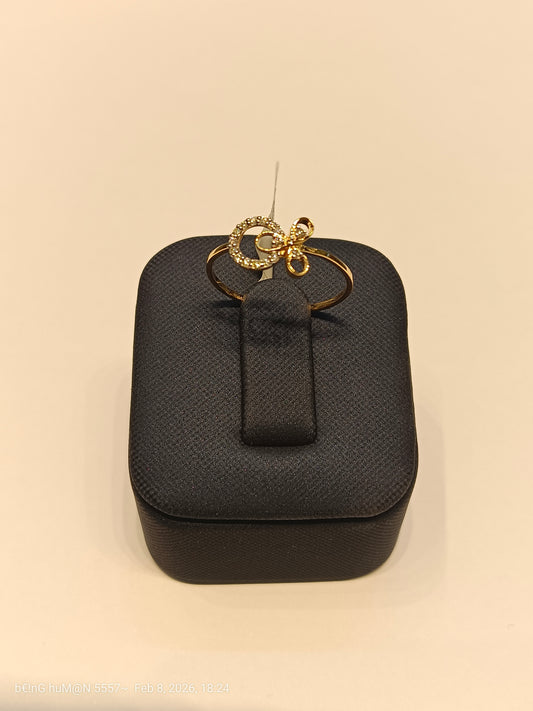 DIAMOND RING