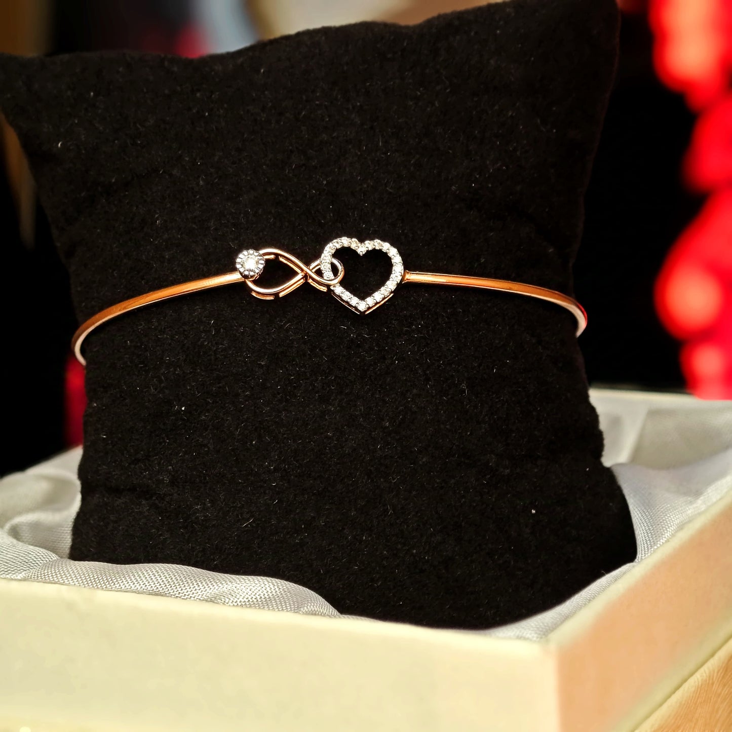 DIAMOND BRACELET