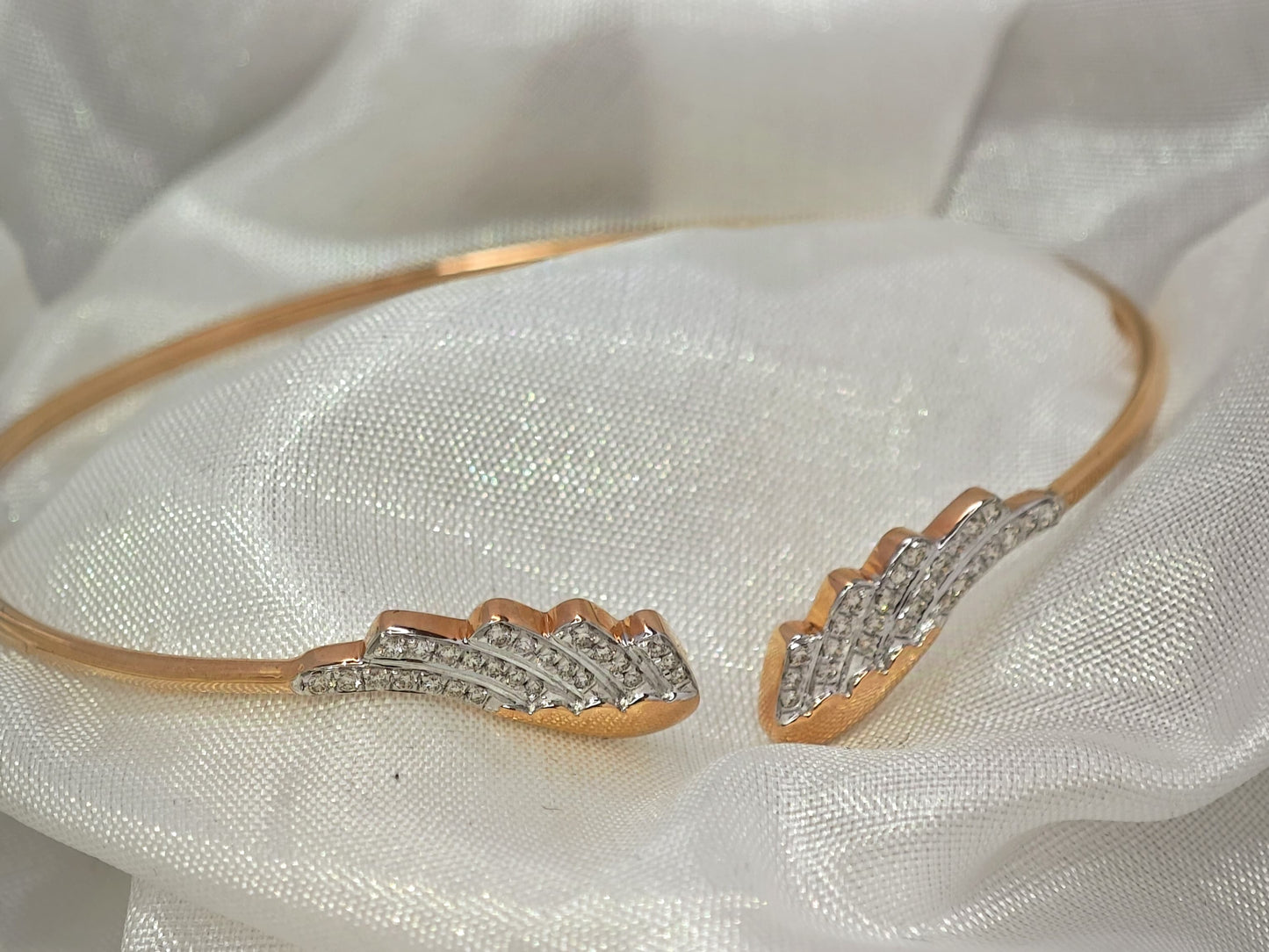 DIAMOND BRACELET