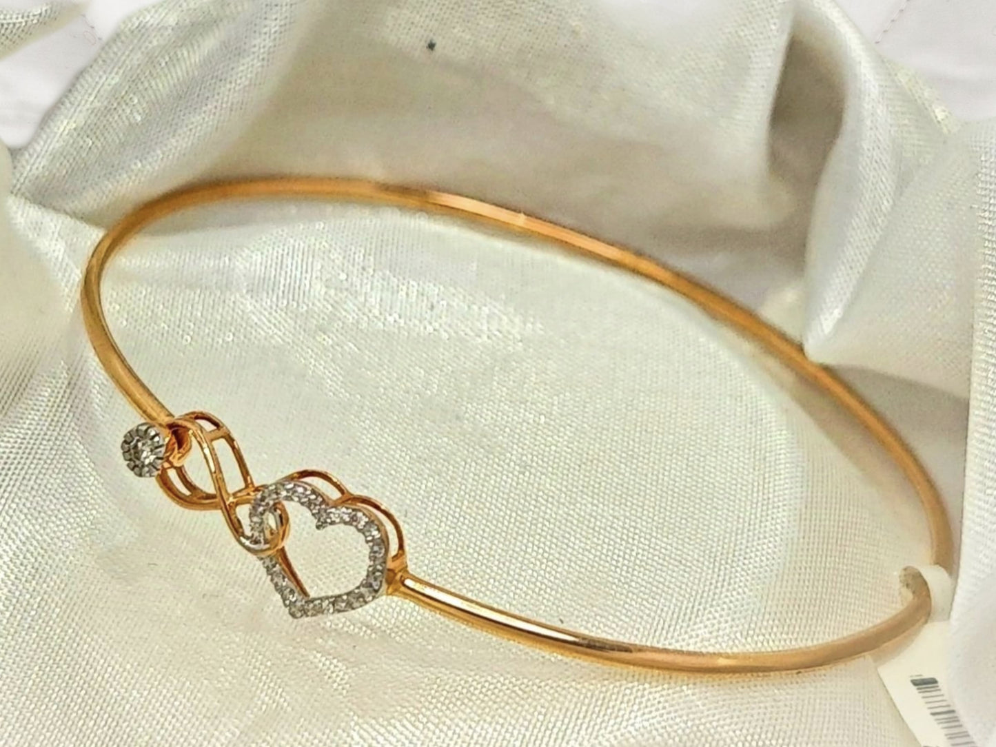 DIAMOND BRACELET