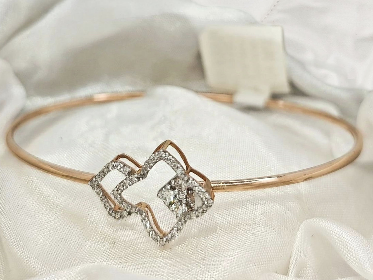 DIAMOND BRACELET