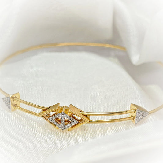 DIAMOND BRACELET