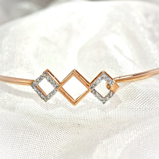 DIAMOND BRACELET