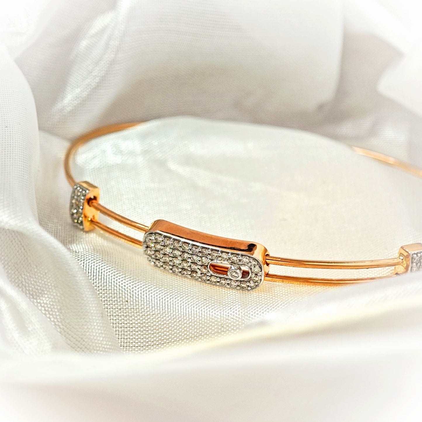 DIAMOND BRACELET